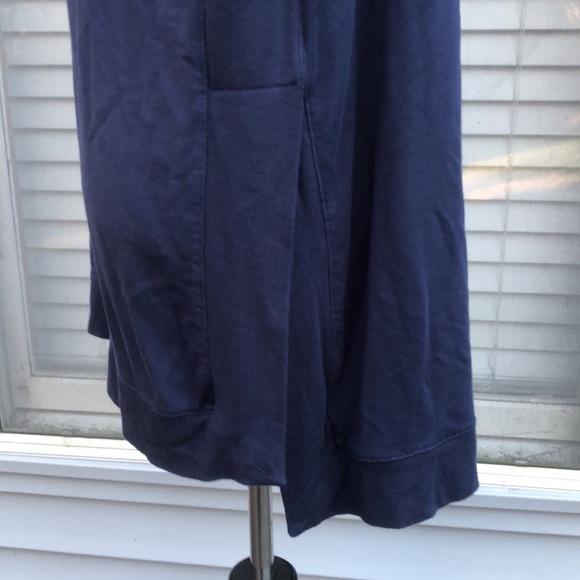 Active Life Navy Blue Long Sleeve Running Pullover size XL - Picture 6 of 14